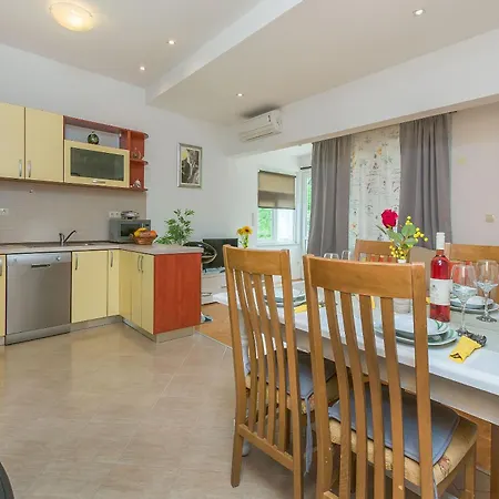 View Apartment Slime