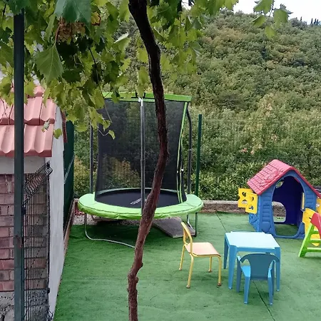View شقة Slime