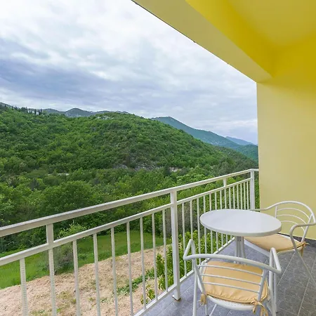 Apartment View Slime