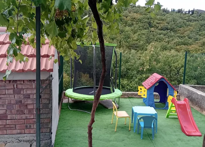 View Διαμέρισμα Slime