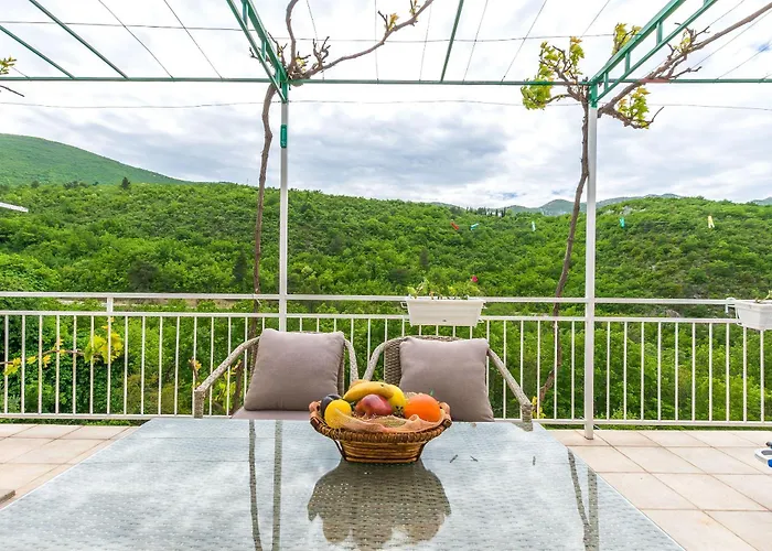 View Appartement